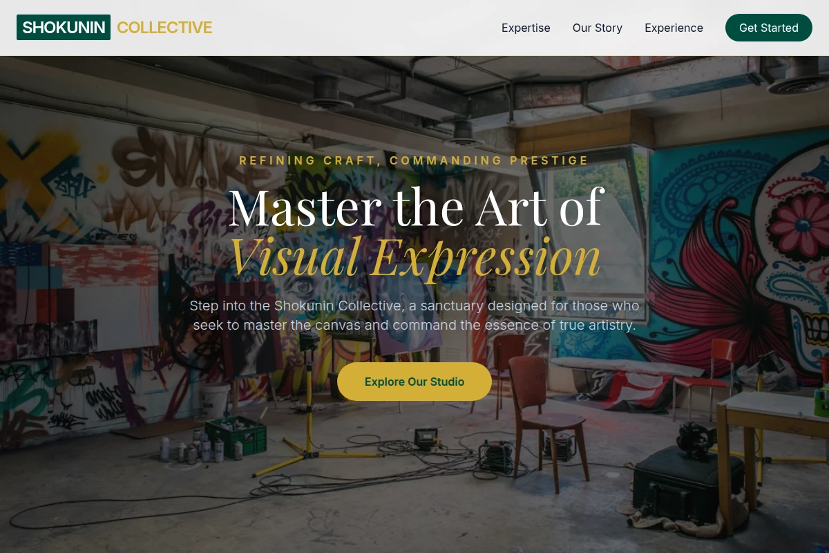 Canvas Art Studio