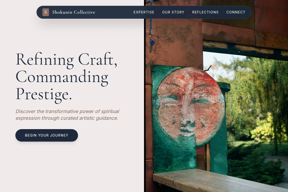 Spirit Art Studio