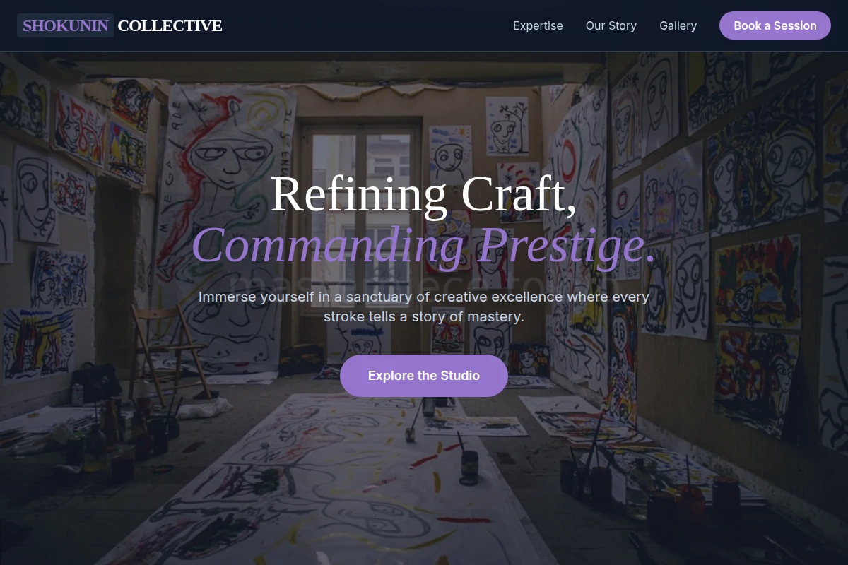 Prime Art Studio
