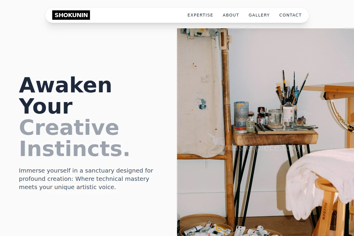 Form Art Studio