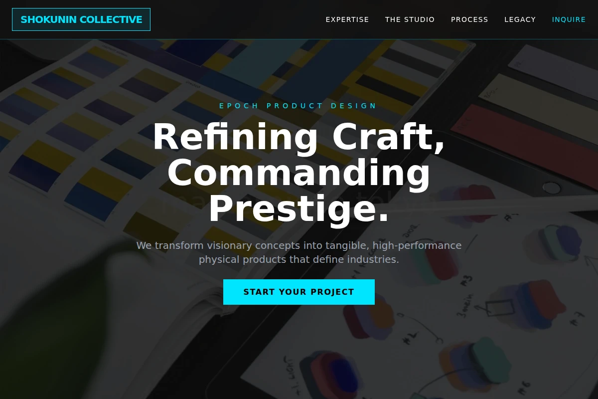 product-design
